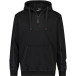 Hoodie - Indy - zwart - Dassy - L / PCE
