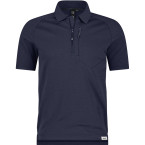Poloshirt met korte mouwen...