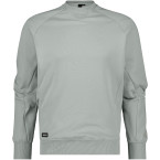 Light Grey Crew Neck...