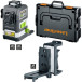 PowerPlane Laserliner 3G Multi groene laser - 18V / pce