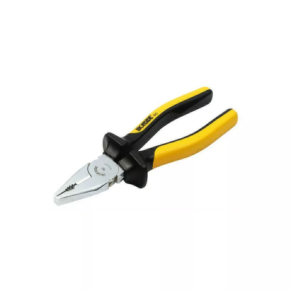 Ironside Universal Pliers 200mm per...