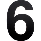 Flat Number 6 Matte...