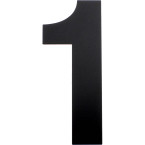 Flat Number 1 Black...