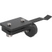 Rail Stop with Position Holding Blade SAF-200 per piece