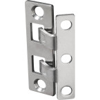 Sécurité de porte TAS102 EK...