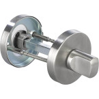 Pair of WC Lever/Emergency...