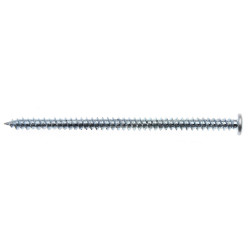 Schroef TURBO TX 30 - bolle kop 7,5x112mm / 100pce