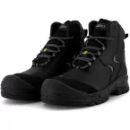 Chaussures hautes S7S FO SC HRO SR ESD - Seth - noir - Dassy - 43 / PCE