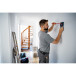 Bosch GMS 120-27 professionele metaaldetector / pce