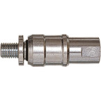 Adaptateur hexagonal Maxima...