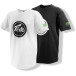 Set of 2 Limited Edition Festool T-Shirts - Size XXL / Piece