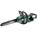 Metabo 18V Cordless Chainsaw MS 36-18 LTX BL 40 per piece