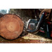 Metabo 18V Cordless Chainsaw MS 36-18 LTX BL 40 per piece