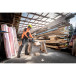 Metabo 18V Cordless Chainsaw MS 36-18 LTX BL 40 per piece