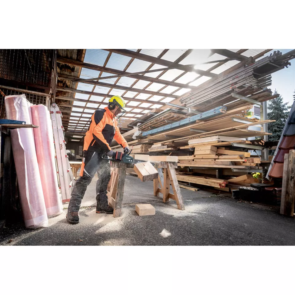 Metabo 18V Cordless Chainsaw MS 36-18...