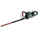 Metabo 18V Cordless Hedge Trimmer HS 18 LTX BL 65 per piece