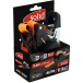 Ratelband met automatische terugloop 25mmx3,6M / pce
