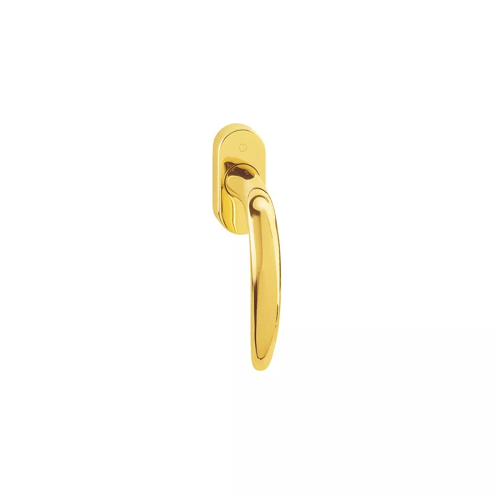 Hoppe Atlanta 90Â° Secustik 32-42mm...