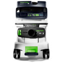 Festool Autoclean CTL 36 EI AC-LHS stofzuiger / pce