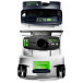 Festool AutoClean Dust Extractor CTL 36 E AC-LHS / pc
