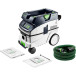Aspirateur Festool Autoclean CTL 26 EI AC - 1200W - 26L / pce