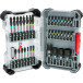 Coffret embouts vissage Pro Impact Bosch  36 pièces / pce