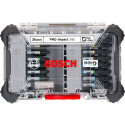 Bosch Pro Impact 36-delige schroevendraaierbitset / pce