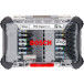 Coffret embouts vissage Pro Impact Bosch  36 pièces / pce
