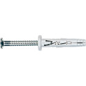 Box chevilles à frapper Hit Spit - Ø6x30mm / 1000pce