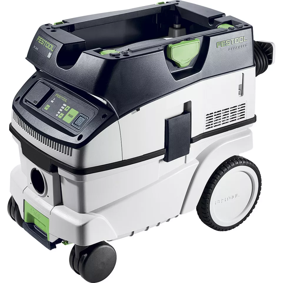 Festool CTL 26 EI Bluetooth...