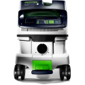 Festool CTL 26 EI Bluetooth stofzuiger - 1200W - 26L / pce