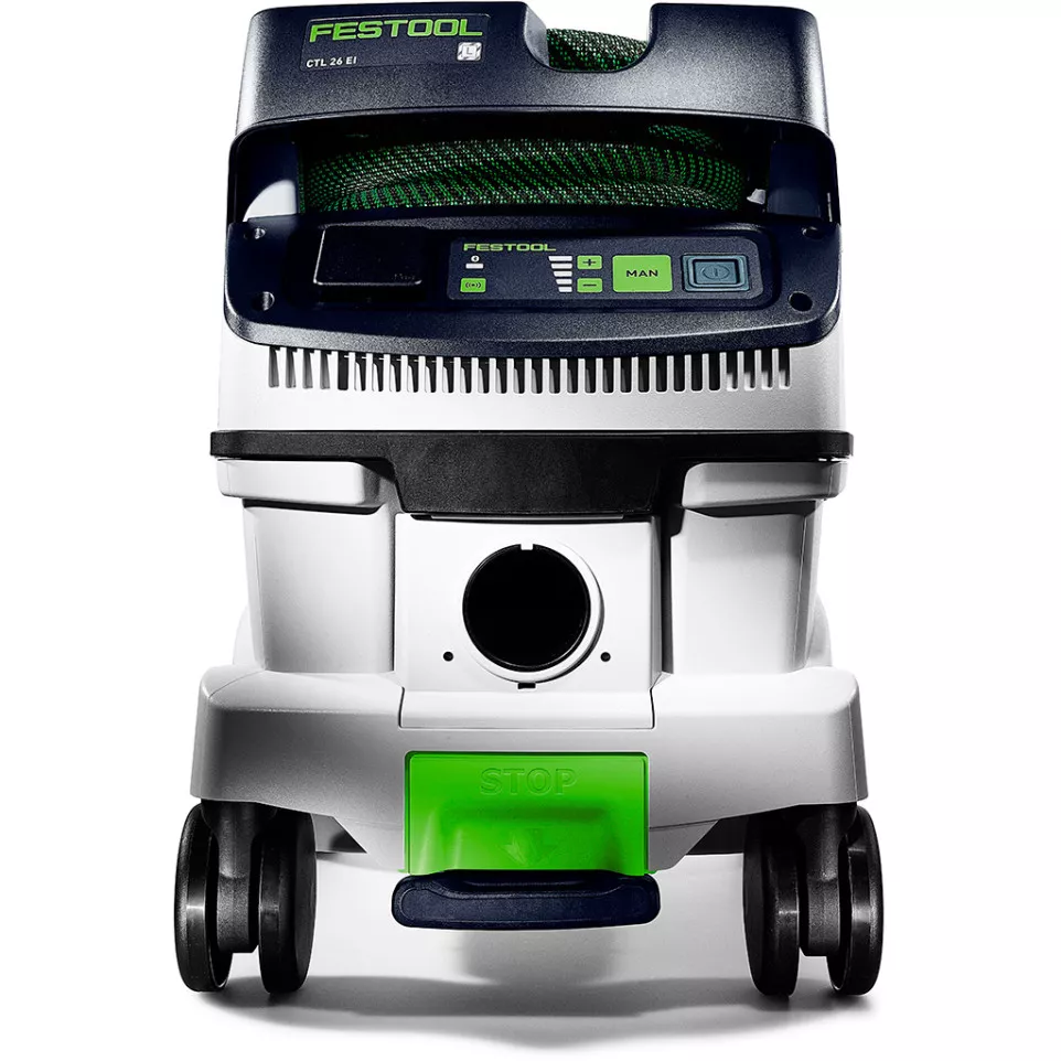 Festool CTL 26 EI Bluetooth...