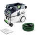 Aspirateur Festool Bluetooth CTL 26 EI - 1200W - 26L / pce