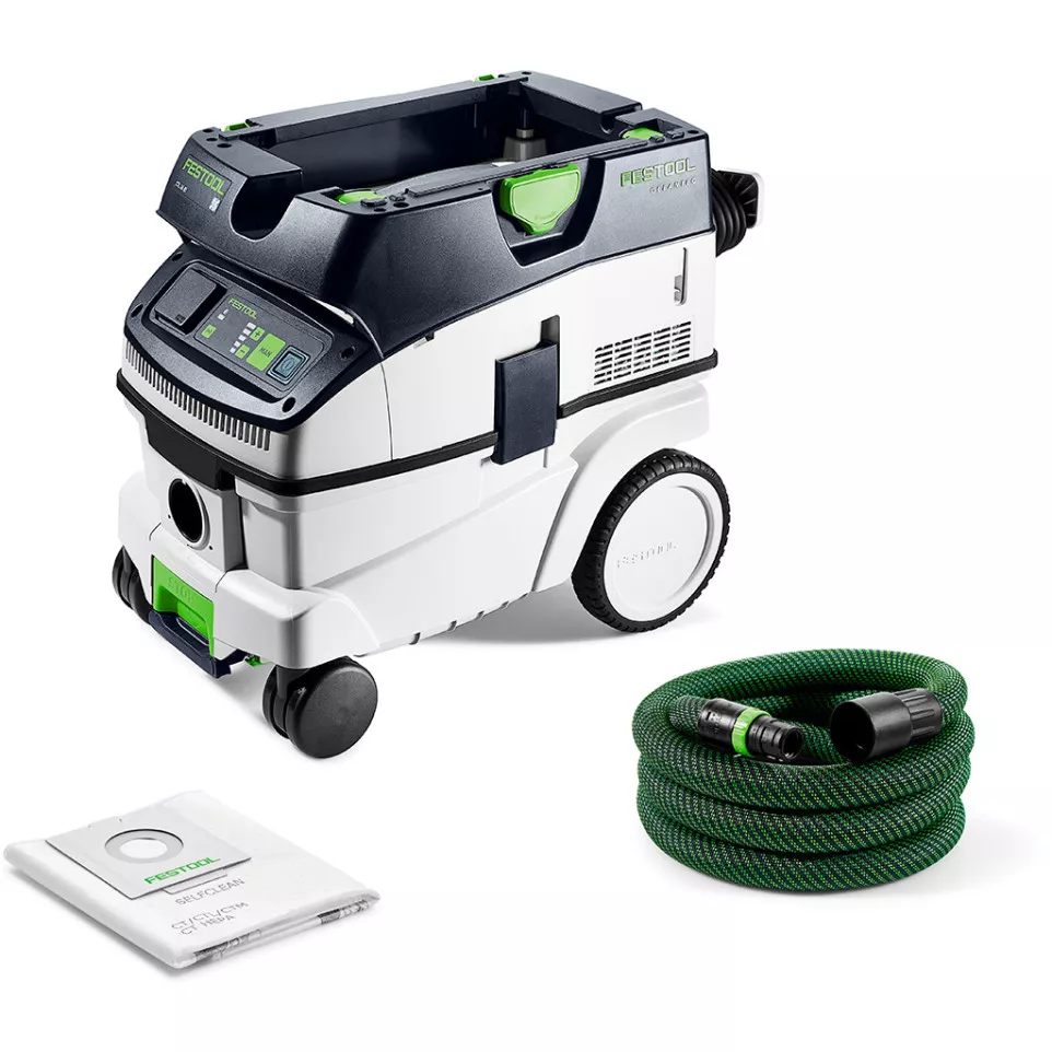 Aspirateur Festool Bluetooth CTL 26...