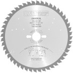 CMT Universal Saw Blade...