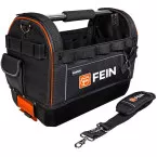 Caisse à outils Fein click Bag L-Boxx / pce