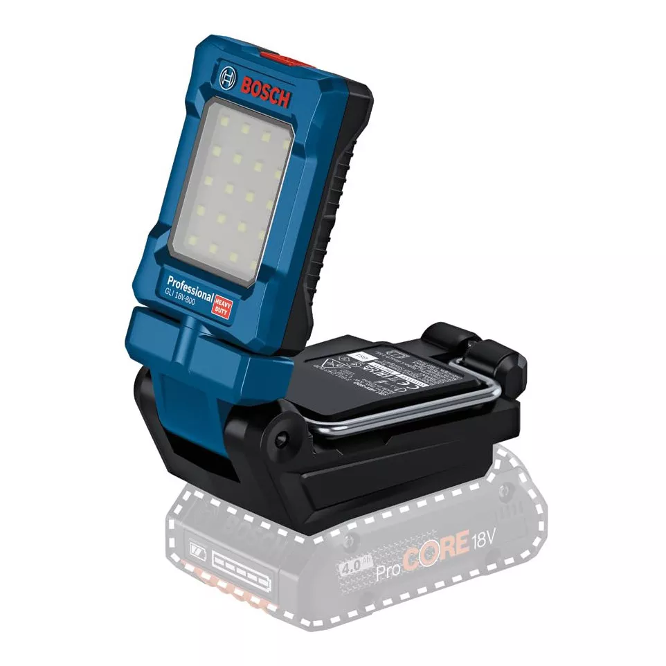 Bosch GLI 18V-800 Professional...