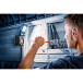 Bosch GLI 18V-800 Professional Cordless Work Light / pc