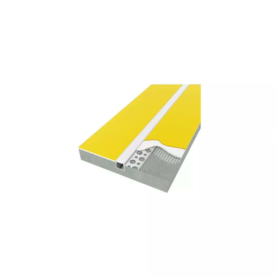Profil Led DEOLINE P architectural...
