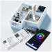 Driver 12-24V/96-192W contrôleur multi 5en1 WIFI Bluetooth / pce