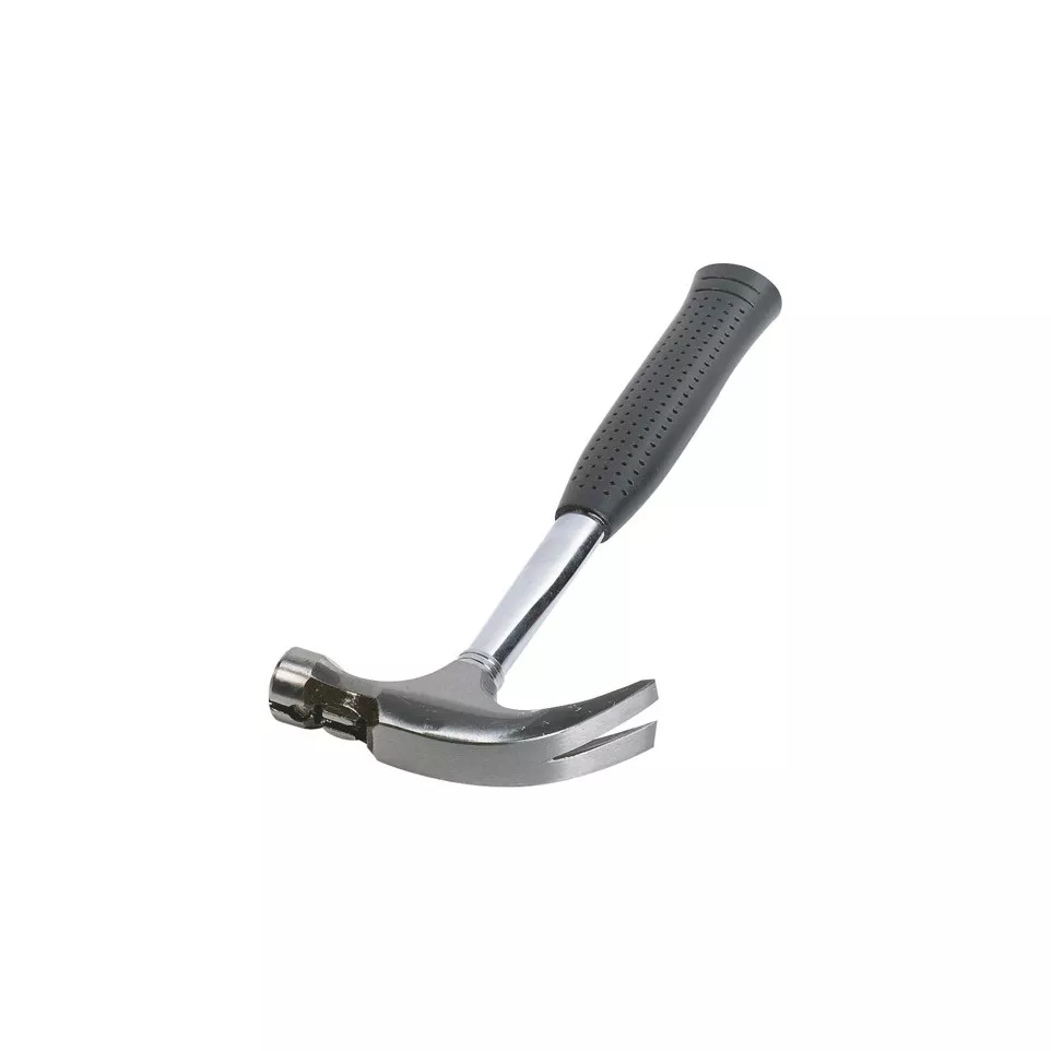 Magnetische spijkerhamer van Ironside...