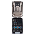 Makita Impact Black 31 Piece Bit Set per piece