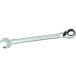 Ironside Reversible Ratcheting Open-End Wrench 17mm per Piece