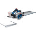 Bosch Click &amp- Go cirkelzaag 165mm GKS 18V-2 (kaal) / pce