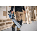 Bosch GKS 18V-2 165mm Cordless Circular Saw Click & Go (without batteries or charger) per piece