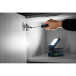 Festool snoerloze werklamp SYSLITE KAL C / pce
