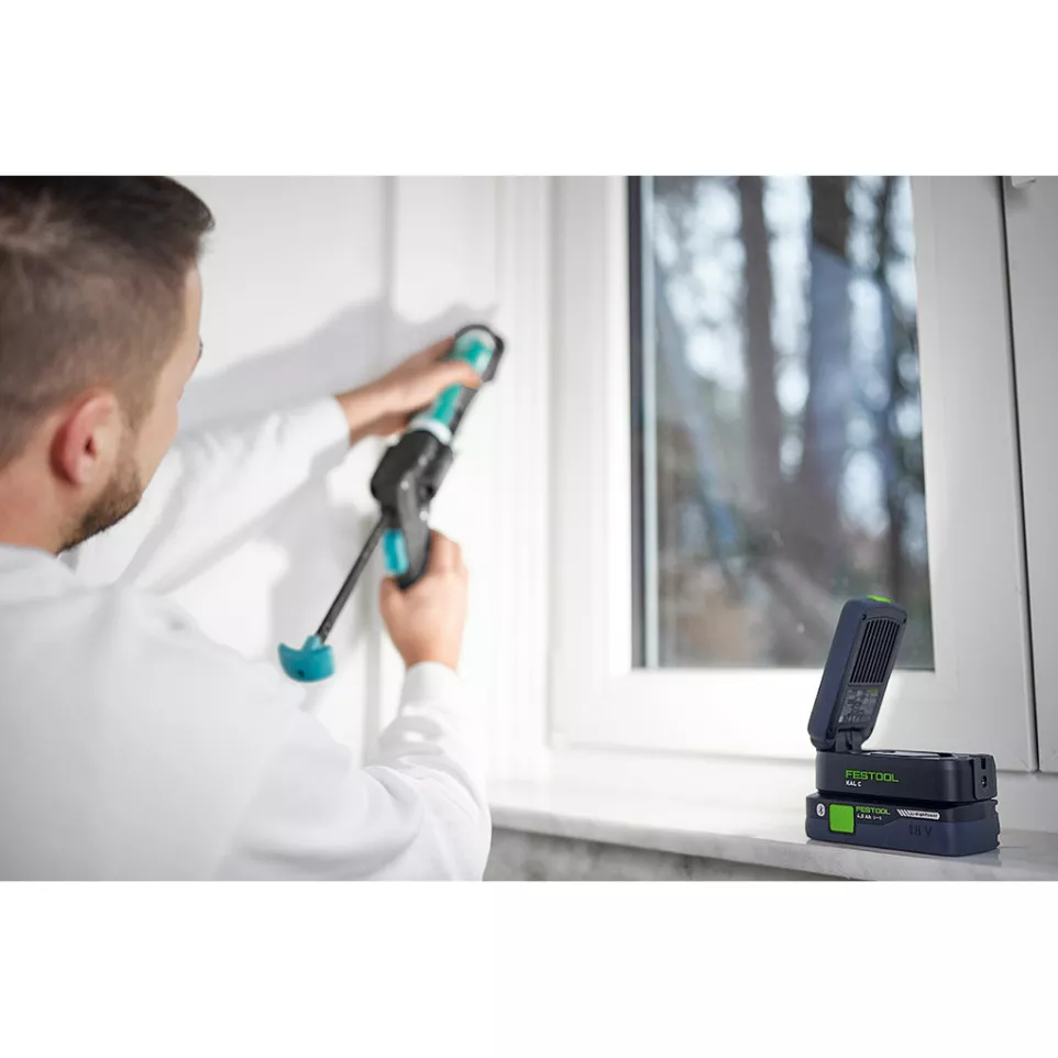 Festool snoerloze werklamp SYSLITE...