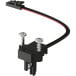 Voeding Top X s 1 Ledlink's 36W recht zwart / pce