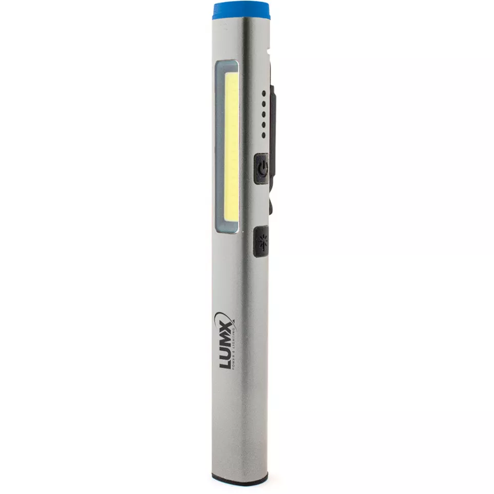 PEN-LIGT-L 5W 400 Lumen Rechargeable...