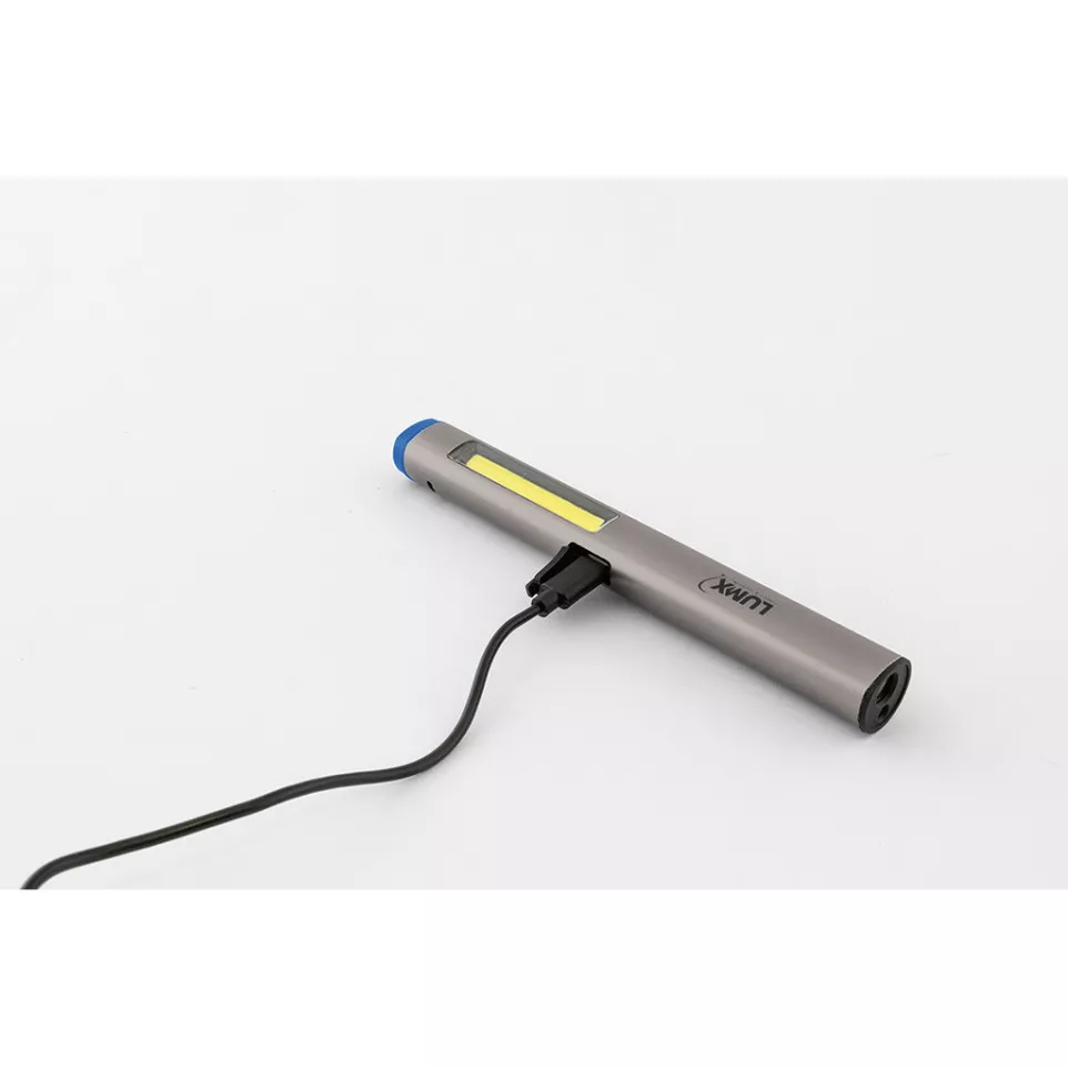 PEN-LIGT-L 5W 400 Lumen Rechargeable...